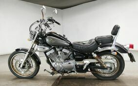 YAMAHA VIRAGO 250 3DM