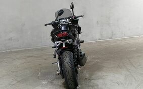 YAMAHA FAZER FZ8 2013 RN252