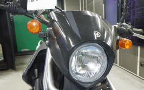 YAMAHA SEROW 250 DG11J