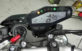 YAMAHA MT-09 A 2021 RN52J