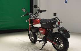 HONDA MONKEY 125 JB02