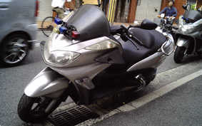 YAMAHA GRAND MAJESTY 400 2006 SH04J