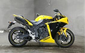 YAMAHA YZF-R1 2011 RN23