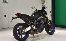 YAMAHA MT-09 SP 2021 RN69J