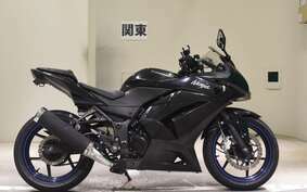 KAWASAKI NINJA 250R EX250K