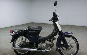 HONDA C70 SUPER CUB HA02