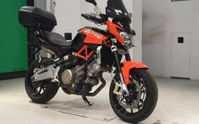 APRILIA SHIVER 750 2011