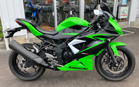 KAWASAKI Ninja 250SL BX250A