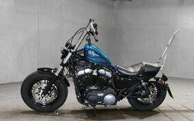 HARLEY XL1200X 2016 LC3