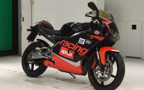 APRILIA RS125