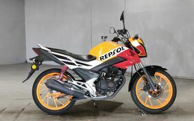 HONDA FORTUNE WING 110 PCJG