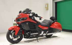 HONDA GL 1800 GOLD WING F6B 2013 SC68