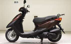 YAMAHA AXIS 125 TREET SE53J