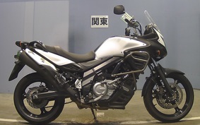 SUZUKI DL650 ( V-Strom 650 ) A 2013 VP56A