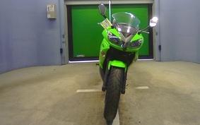 KAWASAKI NINJA 400R 2011 ER400B