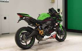 KAWASAKI ZX-25R ZX250E