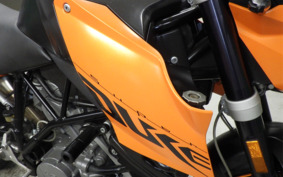 KTM 990 SUPER DUKE 2010