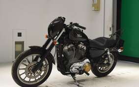 HARLEY XL883I 2008