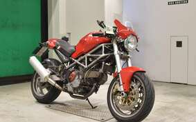 DUCATI MONSTER 900 IE 2002