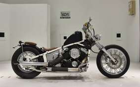 YAMAHA DRAGSTAR 400 2001 VH01J