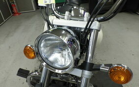 YAMAHA DRAGSTAR 250 VG02J