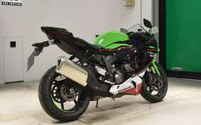 KAWASAKI NINJA ZX-6R A 2020 ZX636G