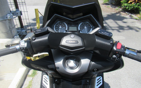 YAMAHA T-MAX 530 2015 SJ12J