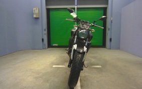 YAMAHA MT-07 ABS 2015 RM07J