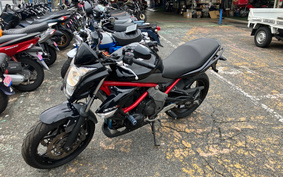 KAWASAKI ER400 N 2014 ER400B