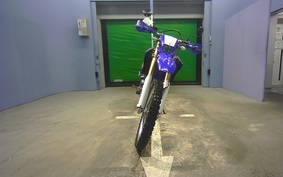 YAMAHA WR250R DG15J