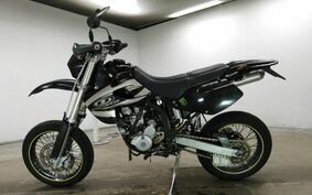 KAWASAKI KLX250D TRACKER LX250E