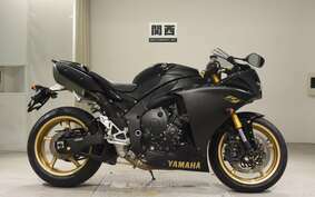 YAMAHA YZF-R1 2011 RN24J