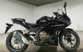 HONDA CBR400R 2016 NC47