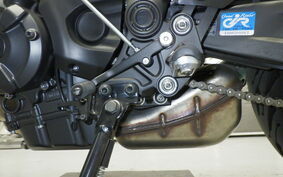 YAMAHA MT-07 2022 RM33J