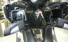 YAMAHA T-MAX500 Gen.3 2010 SJ08J