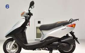 YAMAHA AXIS 125 TREET SE53J