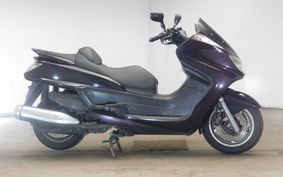 YAMAHA GRAND MAJESTY 400 2008 SH02