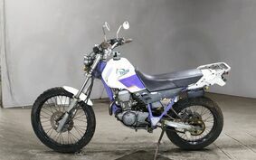 YAMAHA SEROW 225 W 4JG