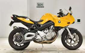 BMW F800S 2008 0216