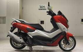 YAMAHA N-MAX SE86J