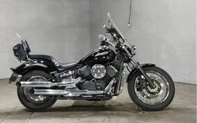 YAMAHA DRAGSTAR 1100 2006 VP13J