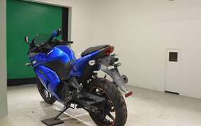 KAWASAKI NINJA 250R EX250K