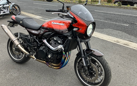 KAWASAKI Z900RS 2020 ZR900C