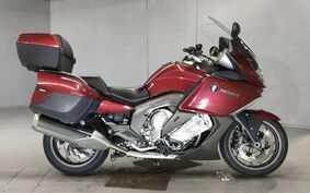 BMW K1600GT 2012 0601