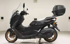 YAMAHA N-MAX SEG6J