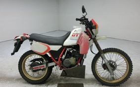 YAMAHA DT200 R 37F