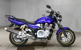 YAMAHA XJR1300 2000 RP01J