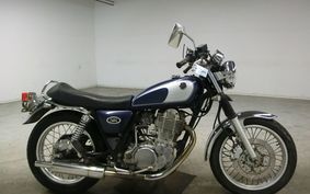 YAMAHA SR400 2004 RH01J