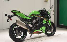 KAWASAKI ZX-4RR 2023 ZX400P