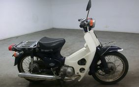 HONDA C70 SUPER CUB HA02